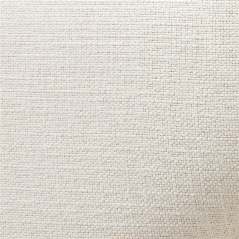 Bowery Hill Place Eastern King Upholstered Bed - Cream/Espresso