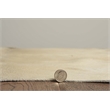 Bowery Hill Rustic Leather Natural Light Brindle Full Skin in Brown