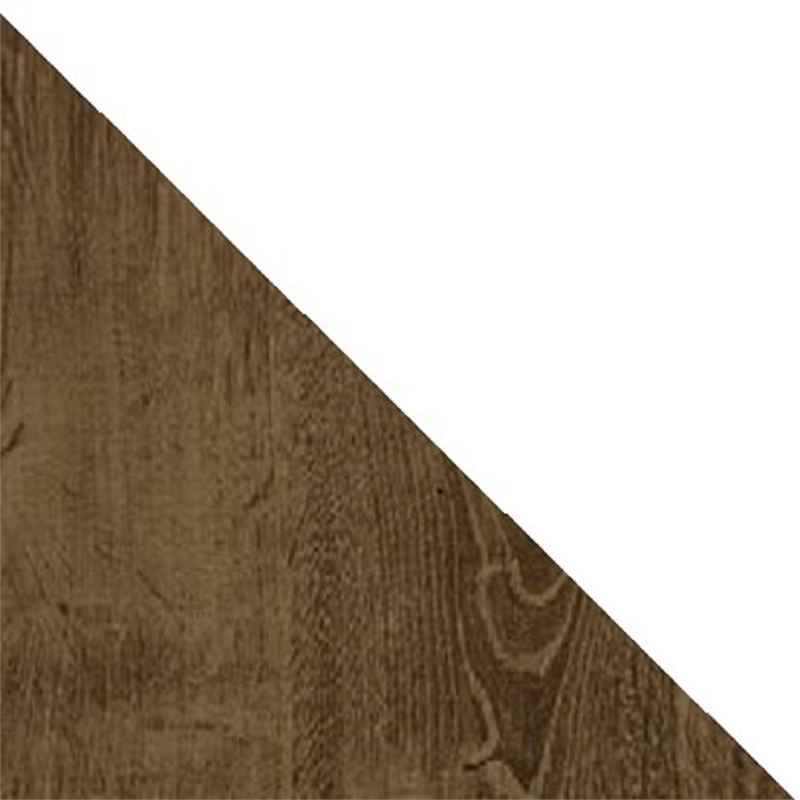 Bowery Hill Mid-Century Wood TV Stand for TVs up to 50