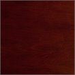 Bowery Hill Contemporary Color Changing Electric Fireplace in Cherry