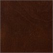 Bowery Hill Transitional Wood Granite Top Kitchen Island in Mahogany