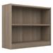 2 Shelf/Ash Gray