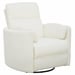 Glider Recliner/Fabric Revel Oyster