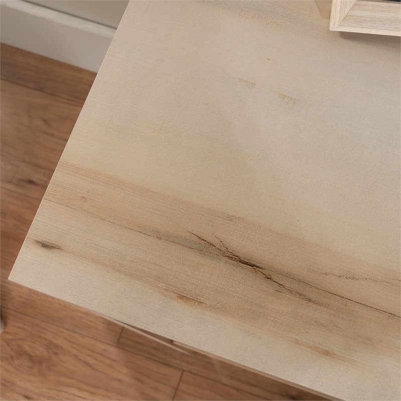 Bowery Hill Engineered Wood Bedroom Dresser in Pacific Maple