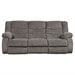 Reclining Sofa