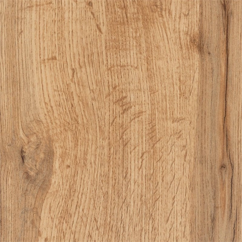 Bowery Hill Oak Brown Finished Wood 3-Door Shoe Storage Cabinet