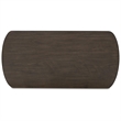Bowery Hill Modern / Contemporary Dark Brown Lift-Top Coffee Table