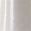Bowery Hill Modern / Contemporary Ivory Glaze Ceramic Table Lamp