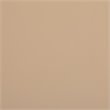 Bowery Hill Contemporary Vinyl Kids Folding Table In Beige Finish