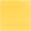 Bowery Hill Modern Plastic Sled Base Stacking Chair in Yellow