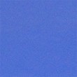 Bowery Hill Plastic Blue Activity Table Square Adjustable Height 24