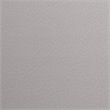Bowery Hill Metal Stand-Alone Study Carrel w/ Height Adjustable Legs in Gray
