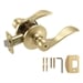 Satin Gold