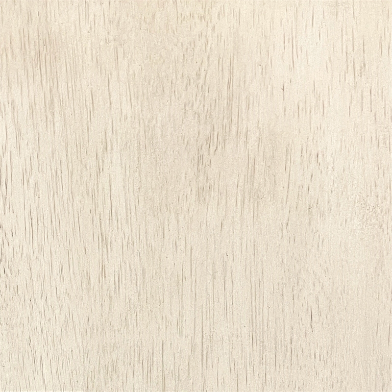 Bowery Hill Beacon Asian Hardwood Server in Smokey White and Peppercorn