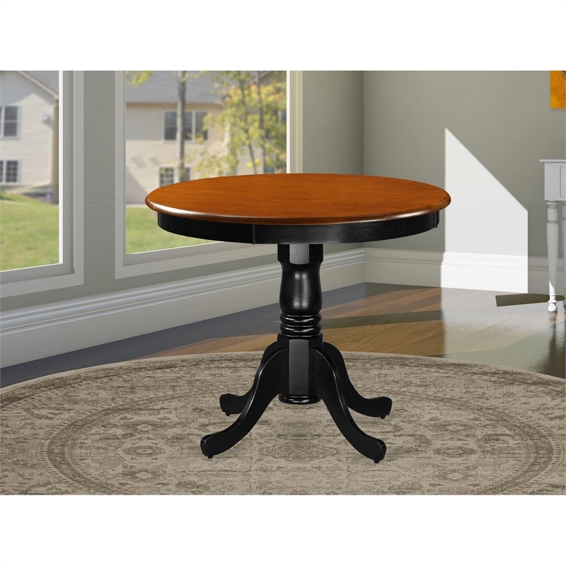 Bowery Hill Traditional Antique 36