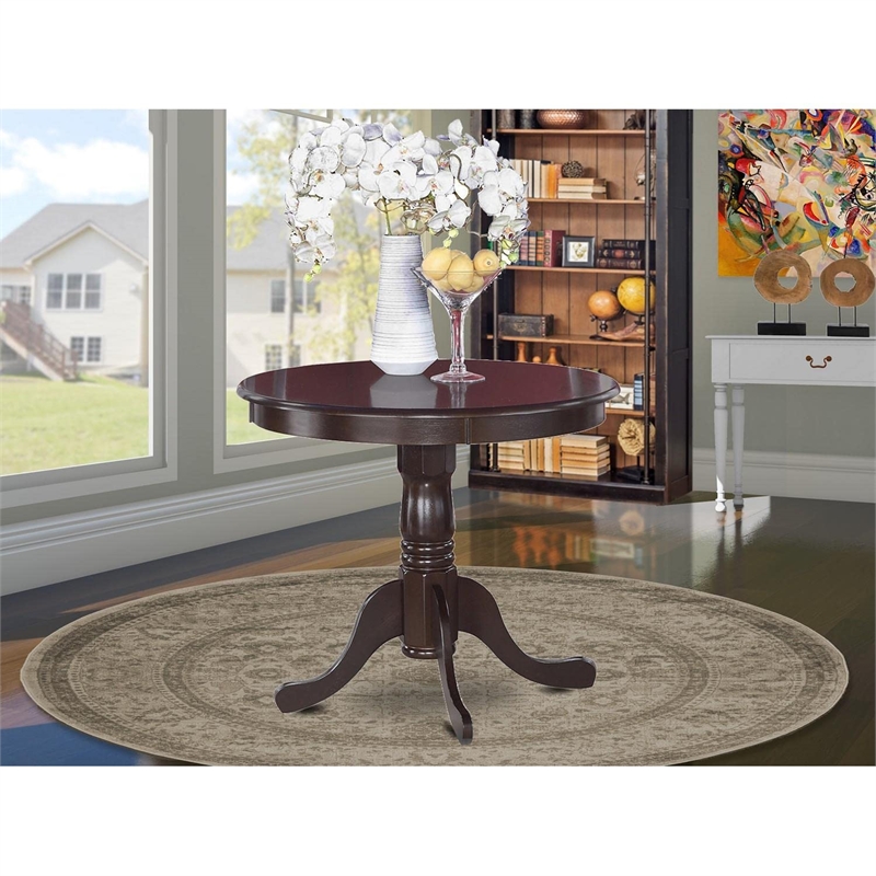 Bowery Hill Traditional Antique 36