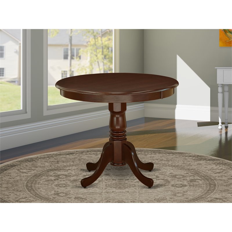 Bowery Hill Traditional Antique 36