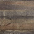 Bowery Hill Transitional Wood Full Panel Headboard in Brown Finish