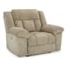 Recliner/Wheat