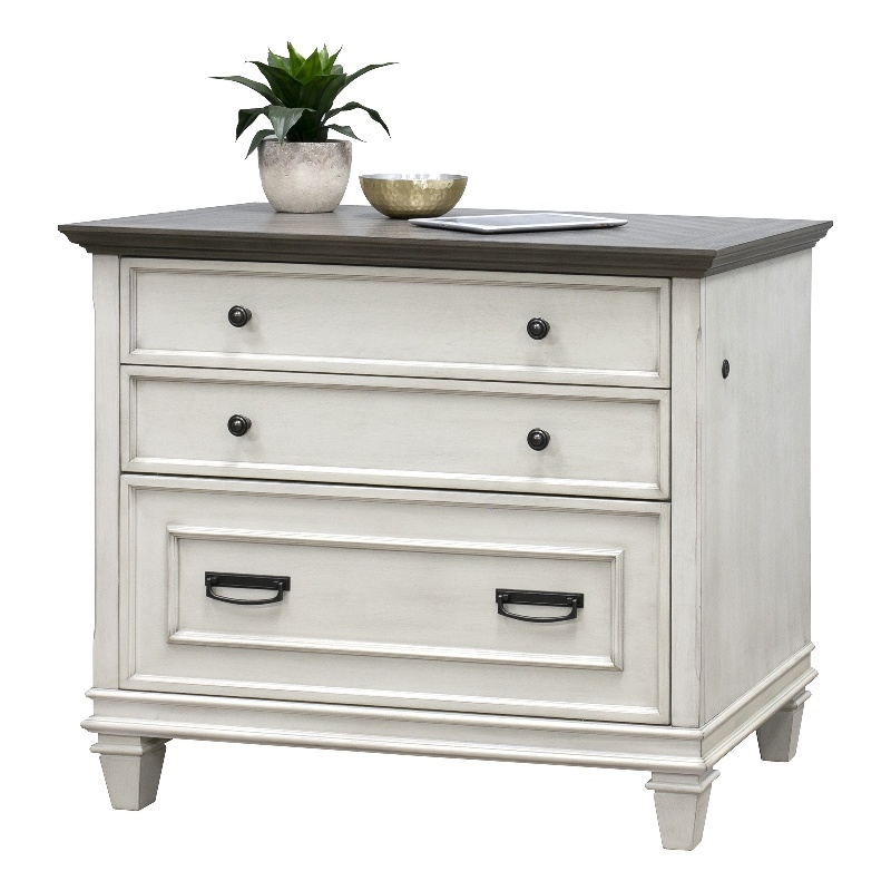 Bowery Hill Set of 3 60