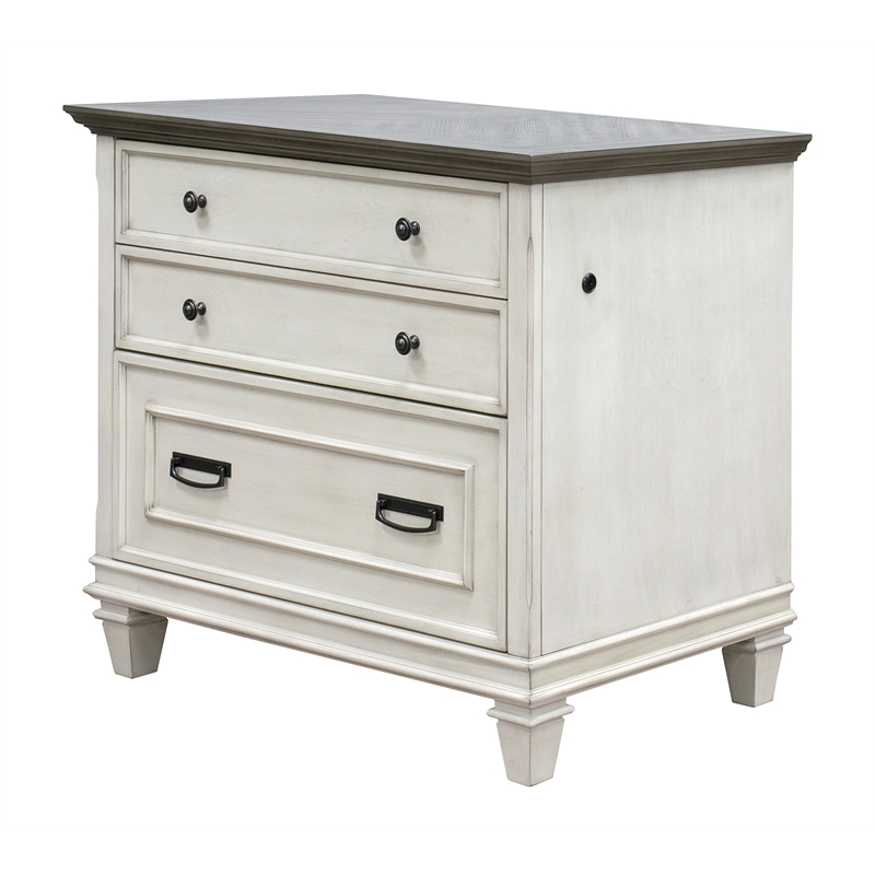 Bowery Hill Set of 3 60