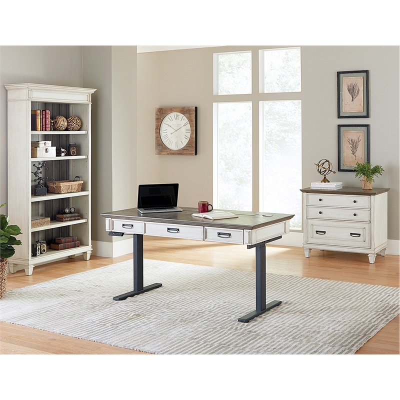 Bowery Hill Set of 3 60