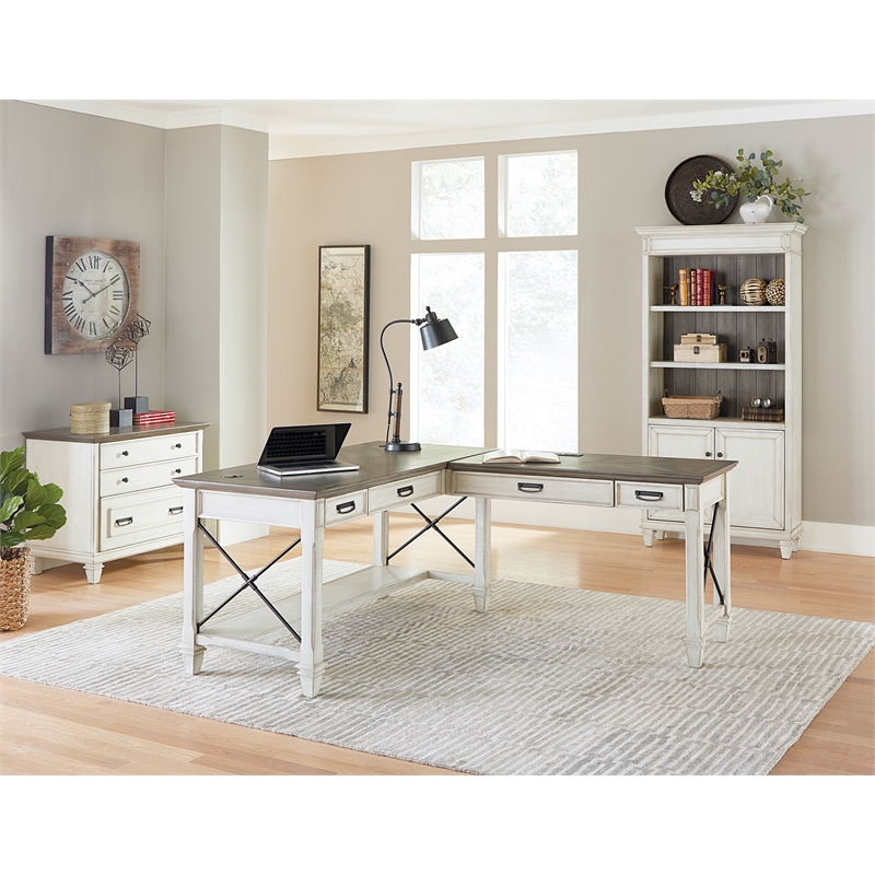 Bowery Hill Set of 3 60