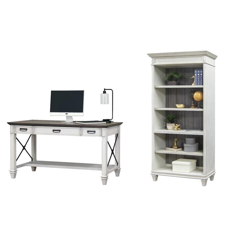Bowery Hill Set of 2 60