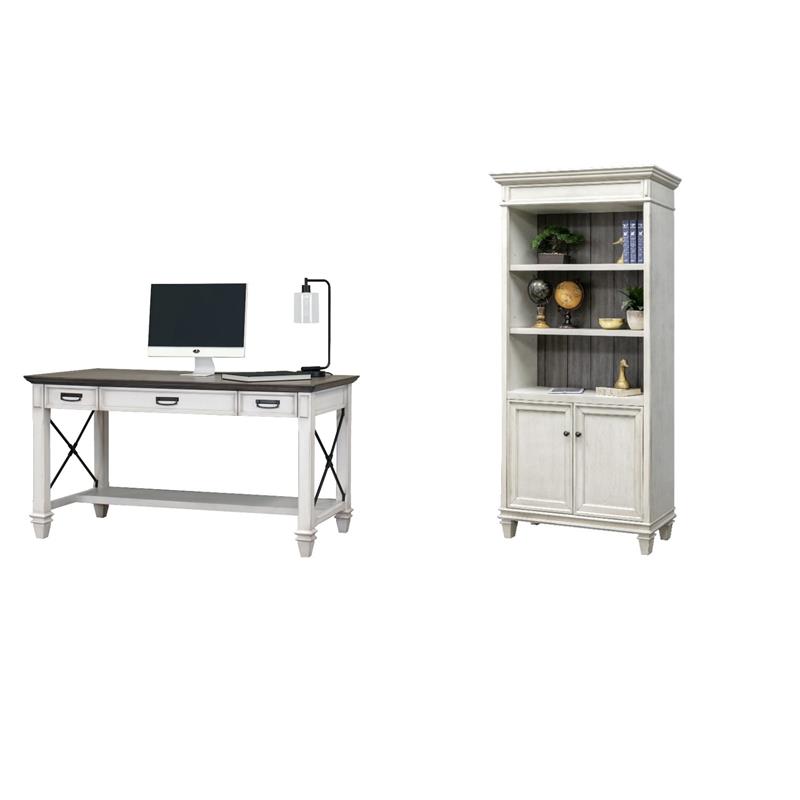Bowery Hill Set of 2 60