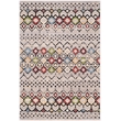 Bowery Hill Contemporary Fabric 5' 1