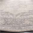 Bowery Hill Contemporary Fabric 6'7