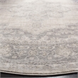 Bowery Hill Contemporary Fabric 6'7