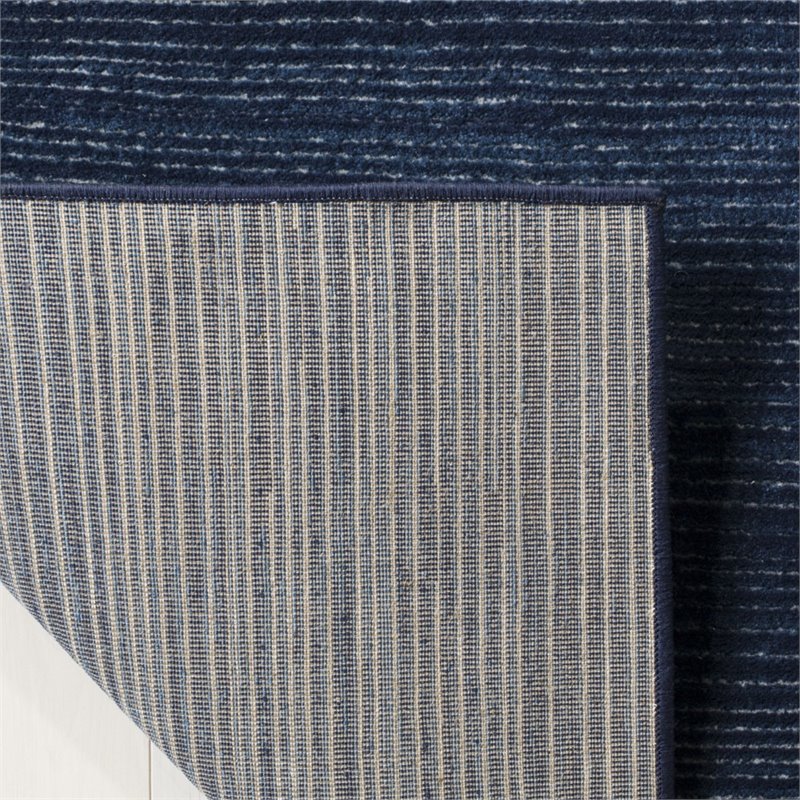 Bowery Hill Contemporary Fabric 2'2