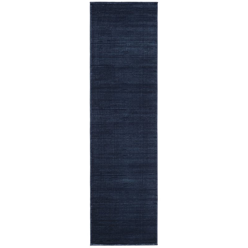 Bowery Hill Contemporary Fabric 2'2