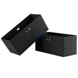 Storage Bins