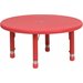 Red/Contemporary