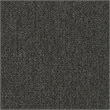 Bowery Hill Contemporary Polyester Gray Finish Reclining Loveseat
