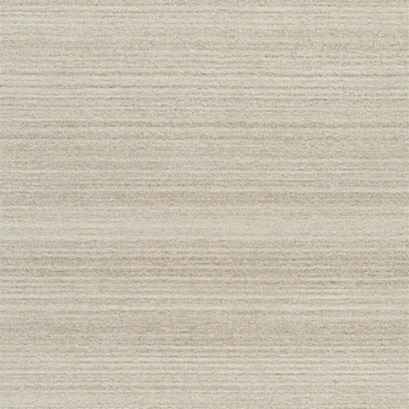 Bowery Hill Modern / Contemporary Wool Beige Finish Large Rug