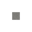 Bowery Hill Contemporary Polyester Gray Finish Reclining Sofa