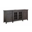 Bowery Hill Wood Contemporary 70