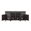 Bowery Hill Wood Contemporary 70