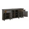 Bowery Hill Wood Contemporary 70