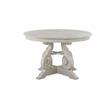 Bowery Hill Traditional Solid Pine Wood 48