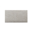 Bowery Hill Traditional Counter Dining Table in Soft Alabaster