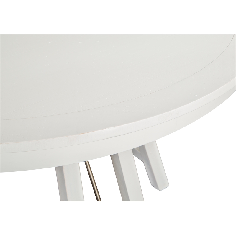 Bowery Hill Chalk White And Dovetail Grey 52