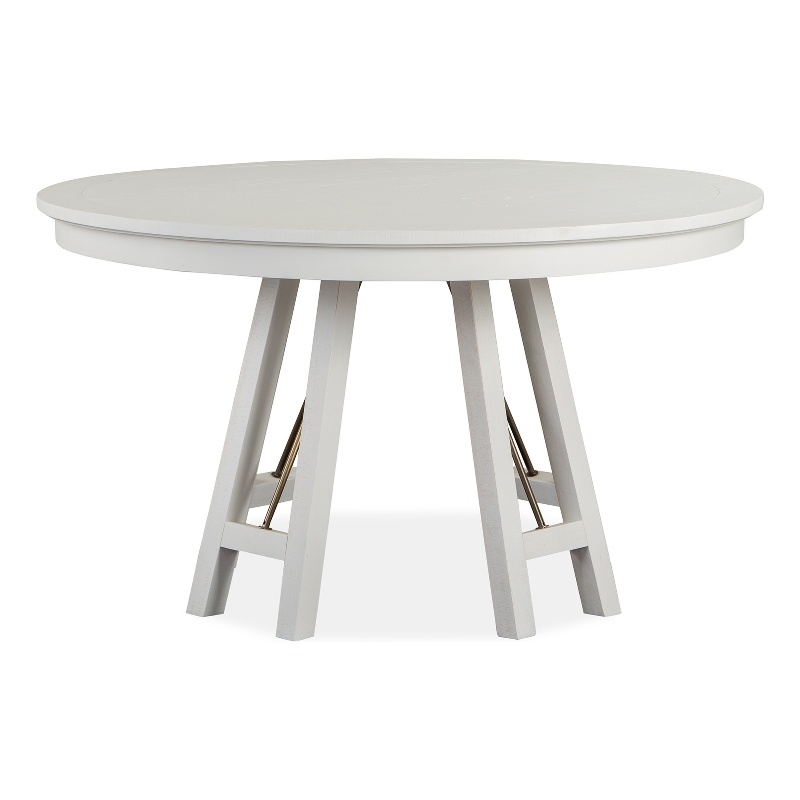 Bowery Hill Chalk White And Dovetail Grey 52