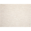 Bowery Hill Transitional Wood Brown Queen Panel Upholstered Bed