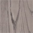 Bowery Hill Transitional Gray Metal and Wood 42