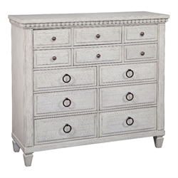 Bachelor's Chest
