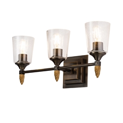 Bath & Vanity Lighting 